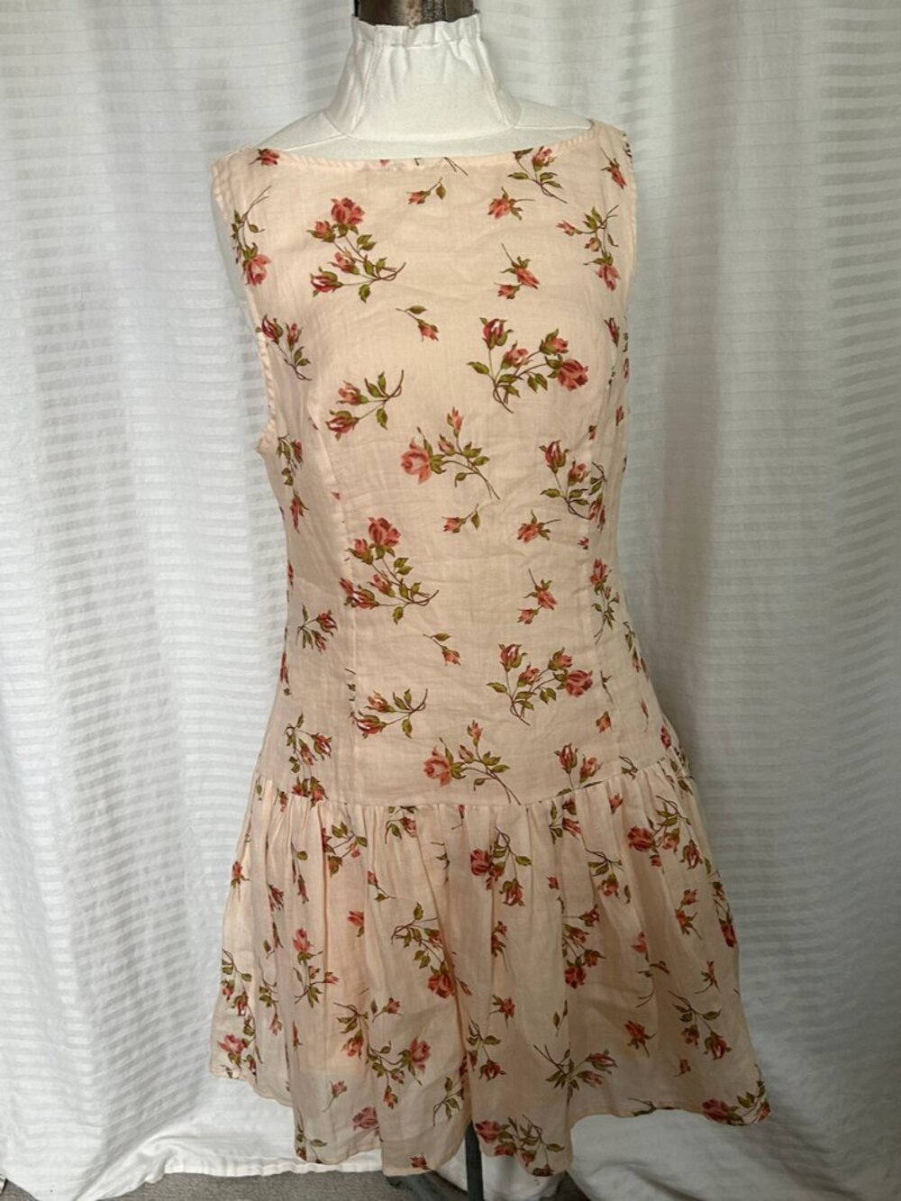 Sofie the Label rosebud dress